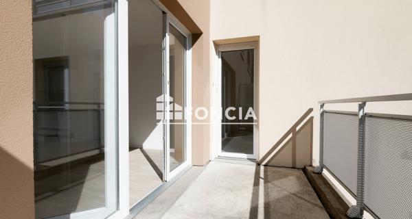À vendre Appartement 3 pièces 57.9 m² - Melun 77000