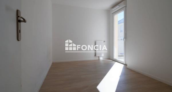 À vendre Appartement 3 pièces 57.9 m² - Melun 77000