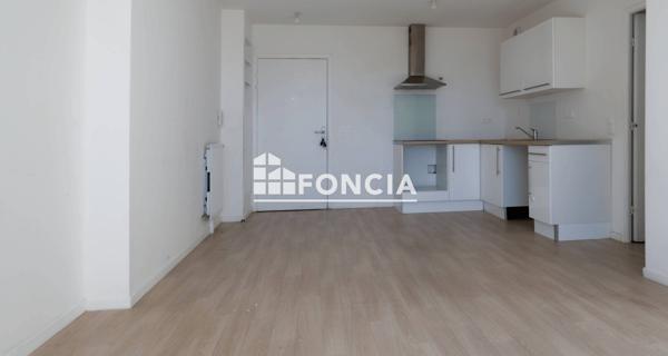 À vendre Appartement 3 pièces 57.9 m² - Melun 77000
