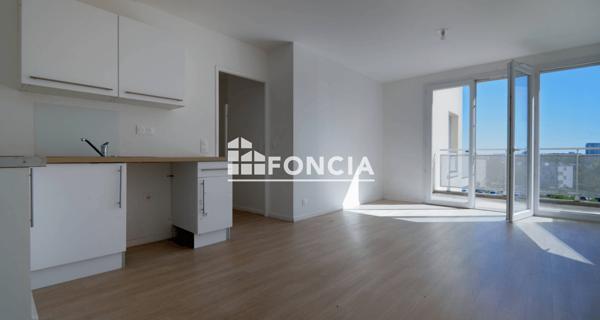 À vendre Appartement 3 pièces 57.9 m² - Melun 77000
