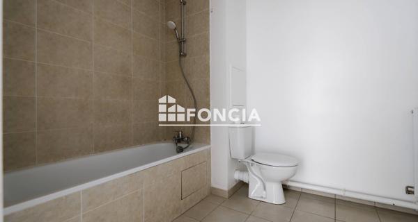 À vendre Appartement 3 pièces 57.9 m² - Melun 77000