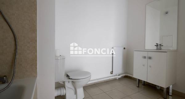 À vendre Appartement 3 pièces 57.9 m² - Melun 77000