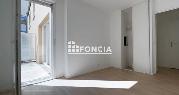 À vendre Appartement 3 pièces 57.9 m² - Melun 77000