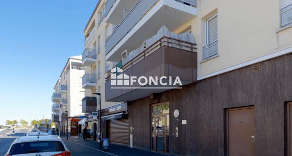 À vendre Appartement 3 pièces 57.9 m² - Melun 77000