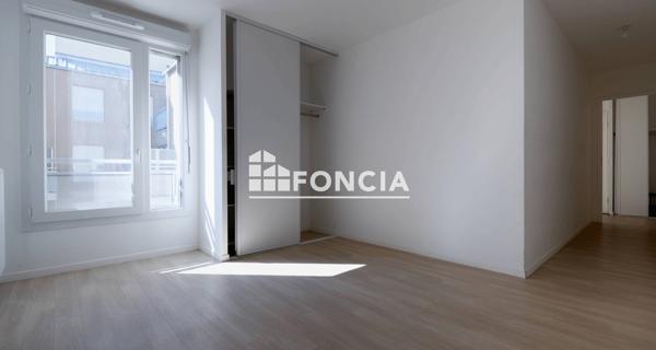 À vendre Appartement 3 pièces 57.9 m² - Melun 77000