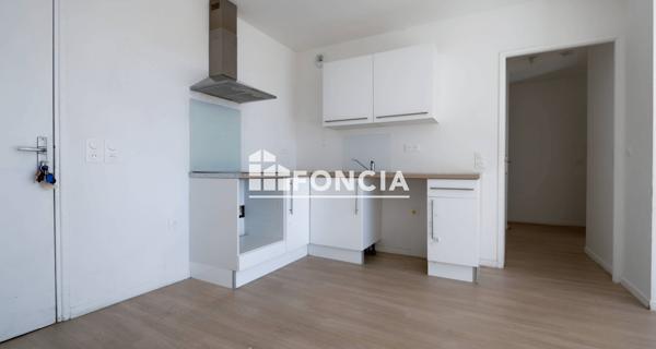À vendre Appartement 3 pièces 57.9 m² - Melun 77000