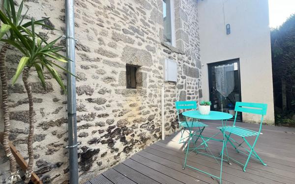 Maison à vendre    7 pièces •  Damigny