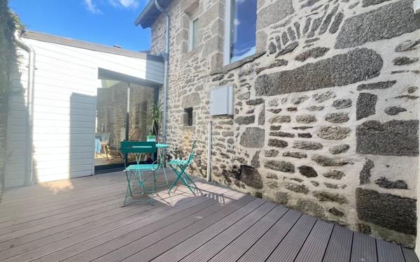 Maison à vendre    7 pièces •  Damigny