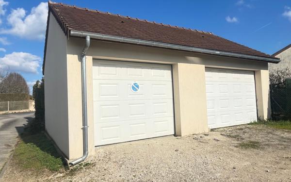 Maison à vendre    7 pièces •  Damigny