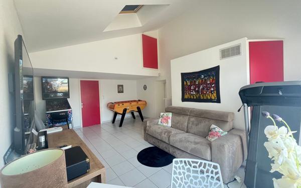 Maison à vendre    7 pièces •  Damigny