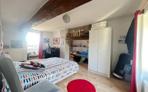 Maison à vendre    7 pièces •  Damigny