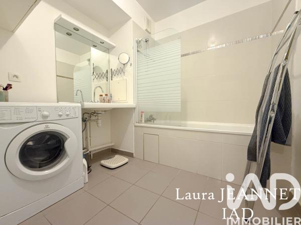 Appartement à vendre 3 pièces 52 m² Courdimanche