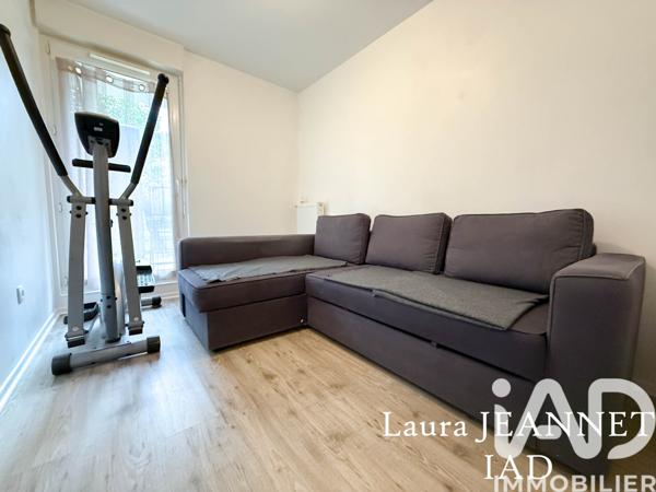 Appartement à vendre 3 pièces 52 m² Courdimanche