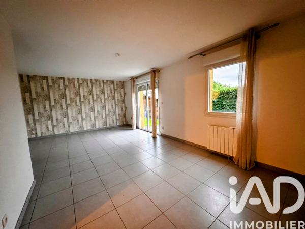 Maison à vendre 4 pièces 83 m² La Ville-Dieu-du-Temple