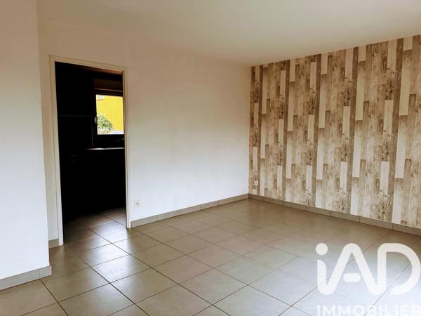Maison à vendre 4 pièces 83 m² La Ville-Dieu-du-Temple