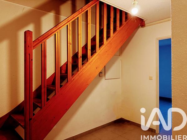 Maison à vendre 4 pièces 83 m² La Ville-Dieu-du-Temple