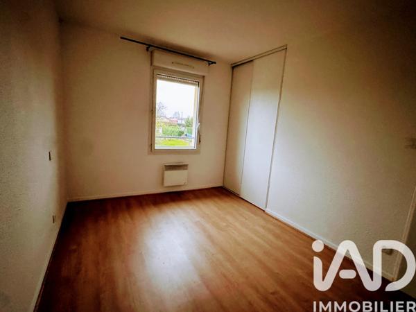 Maison à vendre 4 pièces 83 m² La Ville-Dieu-du-Temple