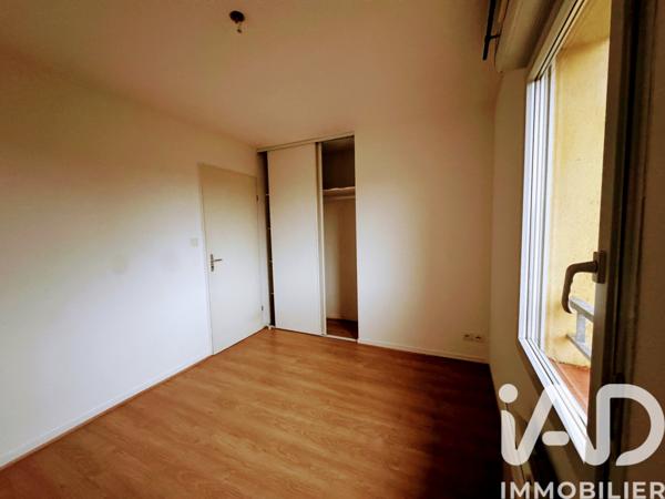 Maison à vendre 4 pièces 83 m² La Ville-Dieu-du-Temple