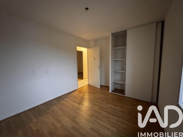Maison à vendre 4 pièces 83 m² La Ville-Dieu-du-Temple