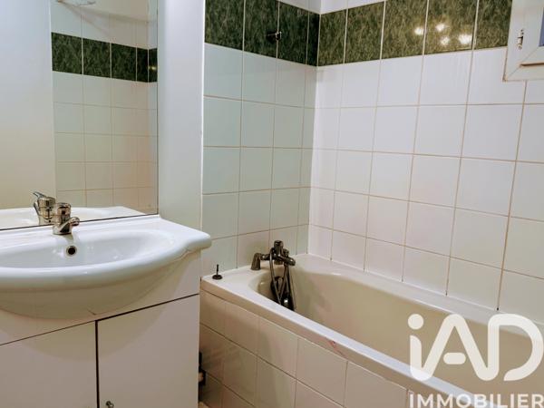 Maison à vendre 4 pièces 83 m² La Ville-Dieu-du-Temple