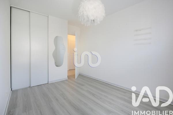 Appartement à vendre 3 pièces 52 m² Aucamville