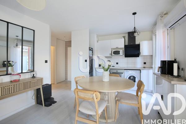 Appartement à vendre 3 pièces 52 m² Aucamville