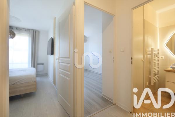 Appartement à vendre 3 pièces 52 m² Aucamville