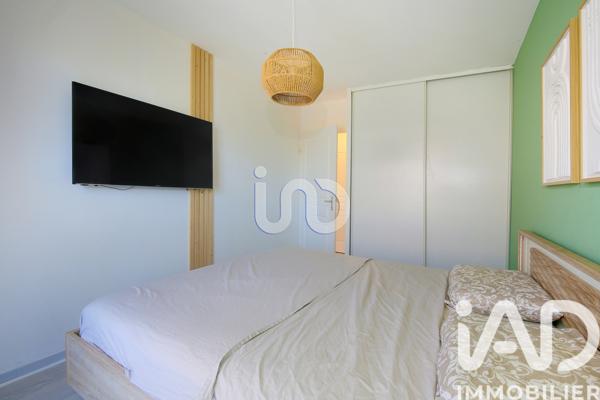 Appartement à vendre 3 pièces 52 m² Aucamville