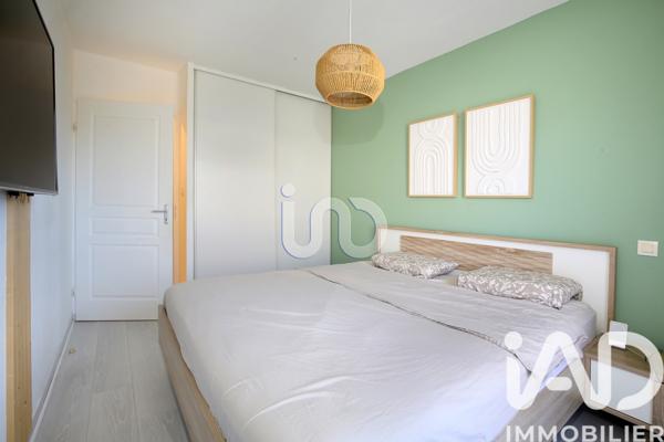 Appartement à vendre 3 pièces 52 m² Aucamville