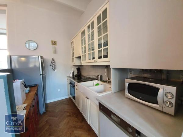 Appartement à louer 3 pièces 95.55m²