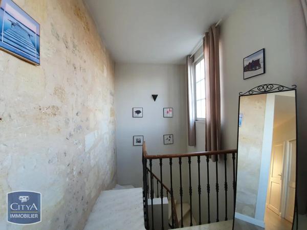 Appartement à louer 3 pièces 95.55m²