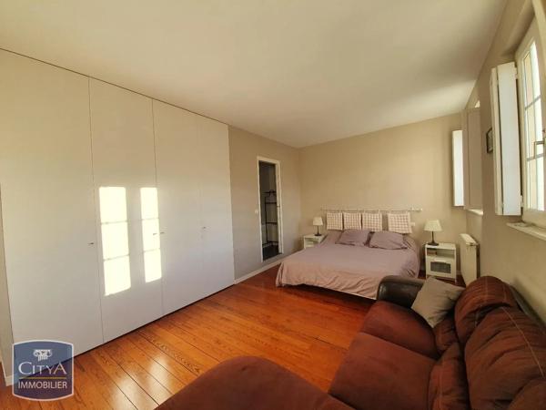 Appartement à louer 3 pièces 95.55m²