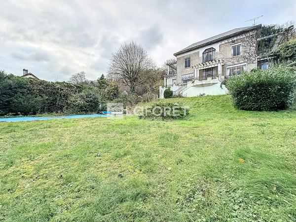 Achat maison Blois - 6 pièce(s) - 210 m² - 318 000 €