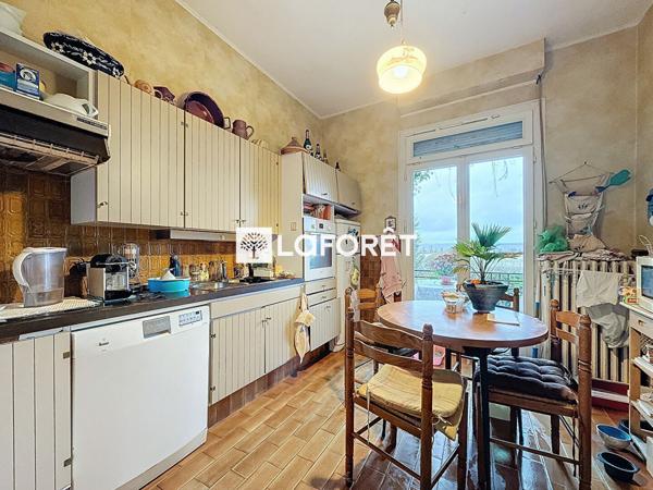 Achat maison Blois - 6 pièce(s) - 210 m² - 318 000 €