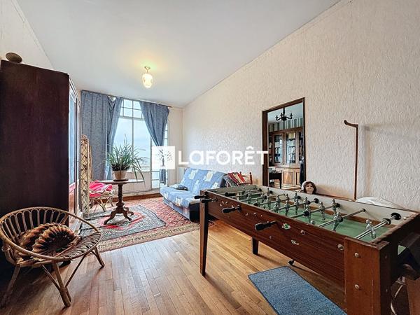 Achat maison Blois - 6 pièce(s) - 210 m² - 318 000 €