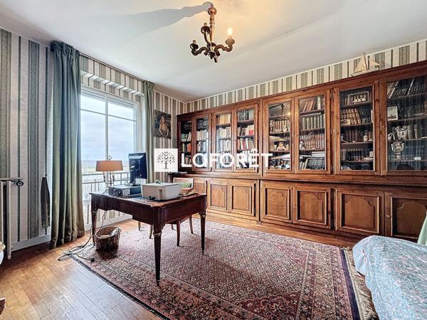 Achat maison Blois - 6 pièce(s) - 210 m² - 318 000 €