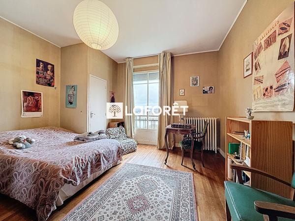Achat maison Blois - 6 pièce(s) - 210 m² - 318 000 €
