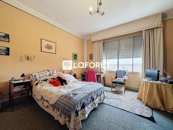 Achat maison Blois - 6 pièce(s) - 210 m² - 318 000 €