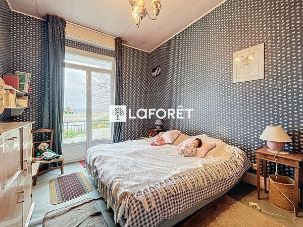 Achat maison Blois - 6 pièce(s) - 210 m² - 318 000 €