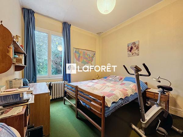 Achat maison Blois - 6 pièce(s) - 210 m² - 318 000 €