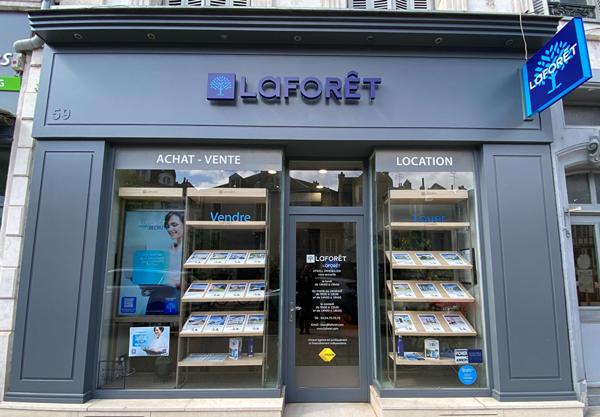 Achat maison Blois - 6 pièce(s) - 210 m² - 318 000 €