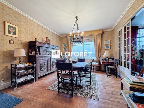 Achat maison Blois - 6 pièce(s) - 210 m² - 318 000 €