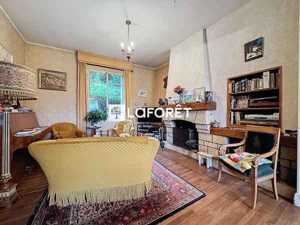 Achat maison Blois - 6 pièce(s) - 210 m² - 318 000 €