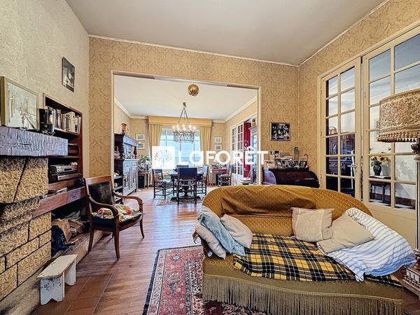 Achat maison Blois - 6 pièce(s) - 210 m² - 318 000 €