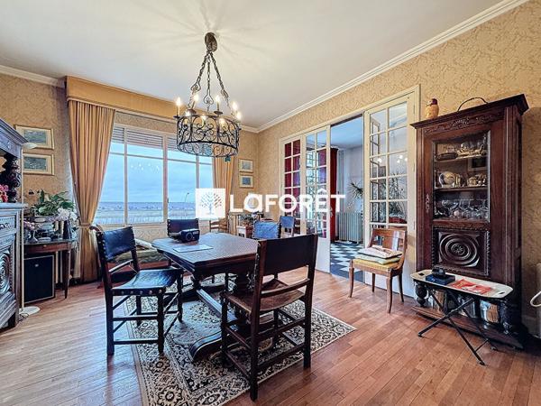 Achat maison Blois - 6 pièce(s) - 210 m² - 318 000 €