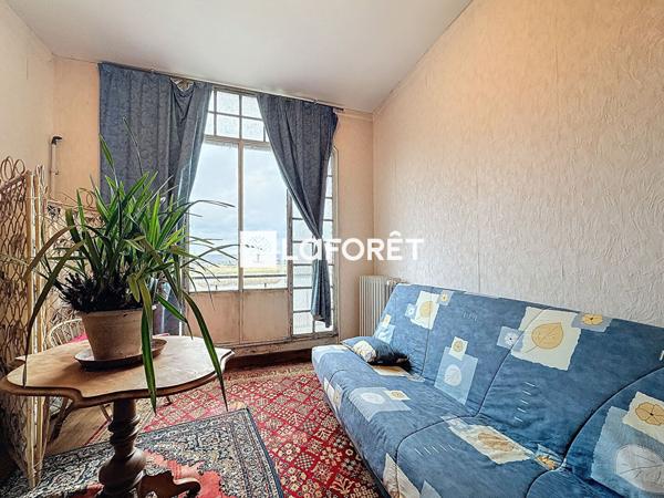 Achat maison Blois - 6 pièce(s) - 210 m² - 318 000 €