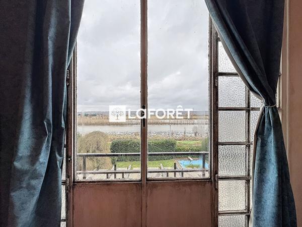 Achat maison Blois - 6 pièce(s) - 210 m² - 318 000 €
