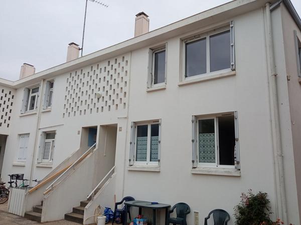 Appartement 4 pièce(s) 64.68 m2