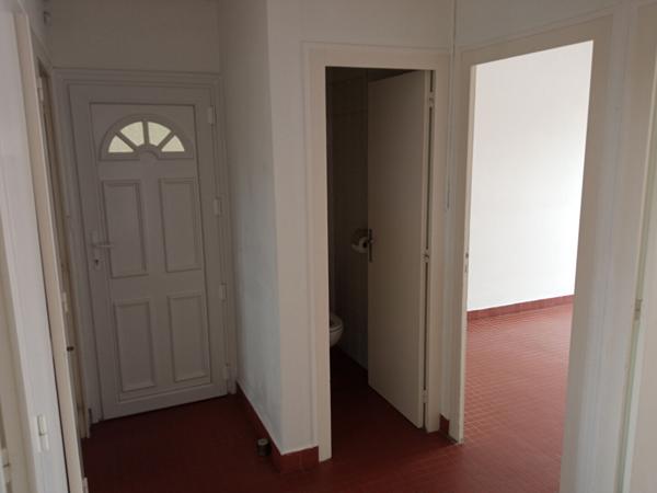 Appartement 4 pièce(s) 64.68 m2