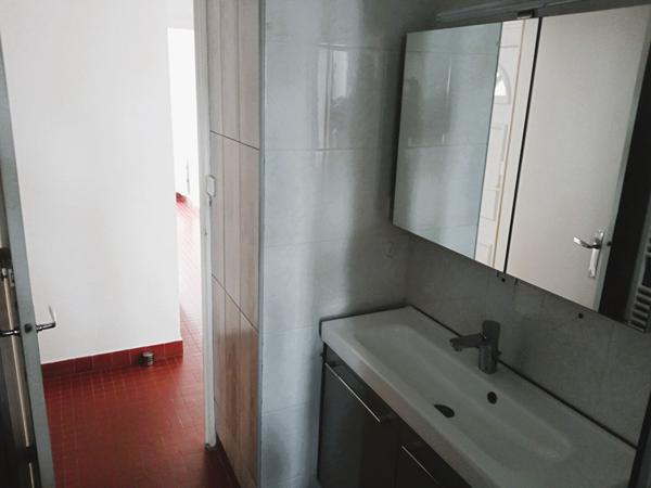 Appartement 4 pièce(s) 64.68 m2